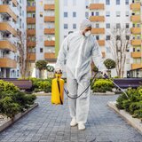 Smart Sepo DDD - Deratizare, Dezinfectie, Dezinsectie